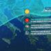 Meteo: weekend 11-12-13 febbraio 2022