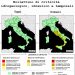 Bollettino di allerta meteo del 14/02/2022