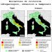 Bollettino di allerta meteo del 27/02/2022