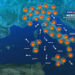 Meteo: rinforza l’ anticiclone domani. Previsioni 9 e 10 febbraio 2022