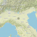 Terremoto 4 km E Bagnolo in Piano (RE) – Magnitudo (ML) 4.0