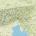 Terremoto 5 km W Dogna (UD) – Magnitudo (ML) 3.4