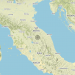 Terremoto 3 km SW Gubbio (PG) – Magnitudo (ML) 3.0