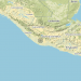 Terremoto Guatemala – Magnitudo (ML) 6.2