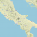 Terremoto 2 km SW Sassinoro (BN) – Magnitudo (ML) 3.1