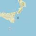 Terremoto Mar Ionio Meridionale (MARE) – Magnitudo (ML) 3.8