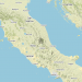 Terremoto 3 km E Amatrice (RI) – Magnitudo (ML) 3.0