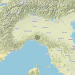 Terremoto 2 km E Borzonasca (GE) – Magnitudo (ML) 3.4