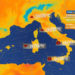 Meteo di oggi e domani: peggiora?