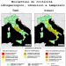 Bollettino di allerta meteo del 30/03/2022