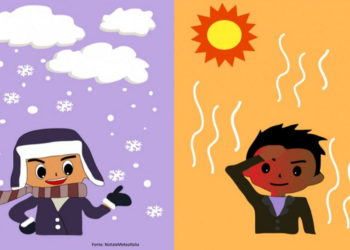 Meteo: settembre 2022. Previsioni e temperature