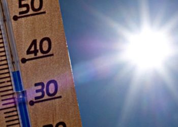 Meteo: aprile e maggio 2022 con caldo intenso?