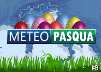 Meteo: Pasqua e pasquetta 2022, previsioni del tempo