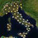 Previsioni del tempo per domani 07-03-2022
