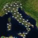 Meteo di domani: previsioni del tempo in Italia per il giorno 31-03-2022