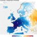 CLAMOROSO! Meteo anno senza estate? Dopo la siccità neanche il mare?