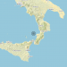 Terremoto Tirreno Meridionale (MARE) – Magnitudo (ML) 4.1