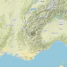 Terremoto Confine Italia-Francia (FRANCIA) – Magnitudo (ML) 3.2
