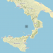 Terremoto Tirreno Meridionale (MARE) – Magnitudo (ML) 3.0