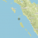 Terremoto Southern Sumatera, Indonesia [Land: Indonesia] – Magnitudo (ML) 6.8
