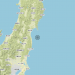 Terremoto Near east coast of eastern Honshu, Japan [Sea: Japan] – Magnitudo (ML) 7.4