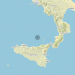 Terremoto Isole Eolie (Messina) – Magnitudo (ML) 3.9