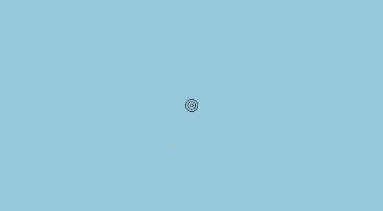 Terremoto New Zealand [Sea] – Magnitudo (ML) 6.1