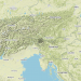 Terremoto Confine Italia-Slovenia (SLOVENIA) – Magnitudo (ML) 3.2