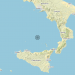 Terremoto Tirreno Meridionale (MARE) – Magnitudo (ML) 4.0
