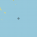Terremoto New Caledonia [Sea] – Magnitudo (ML) 6.8