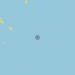 Terremoto New Caledonia [Sea] – Magnitudo (ML) 6.1