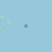 Terremoto New Caledonia [Sea] – Magnitudo (ML) 6.7