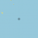 Terremoto New Caledonia [Sea] – Magnitudo (ML) 6.5