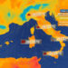Meteo: MAGGIO 2022 non tradisce! Ecco ONDA CALDA AFRICANA