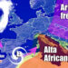Meteo 25 Aprile 2022 a rischio?