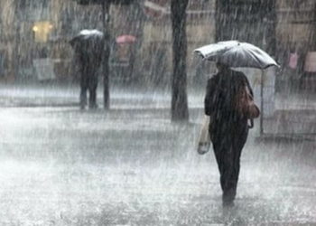 METEO 25 APRILE 2022, cambia tutto?
