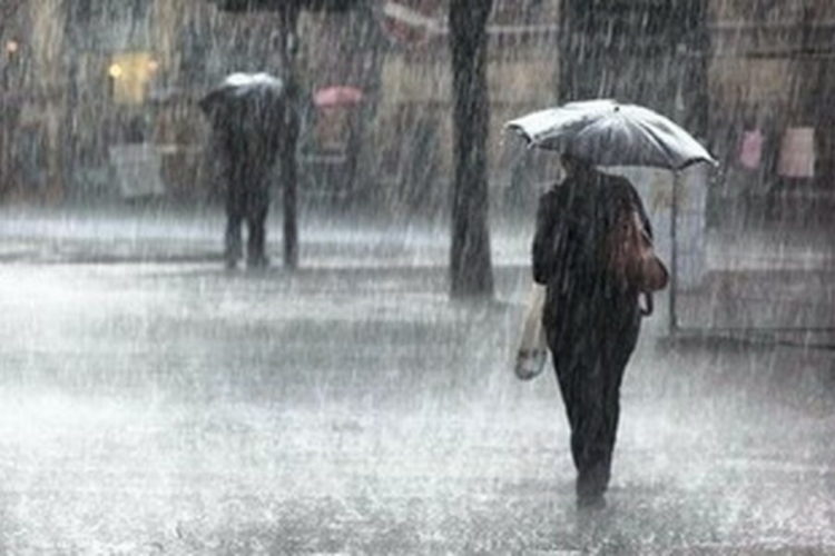 METEO 25 APRILE 2022, cambia tutto?