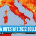Meteo 25 aprile 2022: ponte con il caldo?