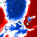 Meteo: MAGGIO 2022 previsioni ECMWF