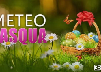 Meteo di Pasqua 2022: pasquetta e 25 aprile. Aggiornamenti