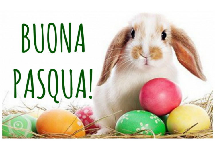 Pasqua 2022: che meteo troveremo? Pasqua 2022: che meteo troveremo?