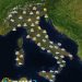 Meteo di domani: previsioni del tempo in Italia per il giorno 17-04-2022