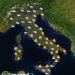 Meteo di domani: previsioni del tempo in Italia per il giorno 30-04-2022