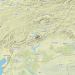 Terremoto Turkey – Magnitudo (ML) 5.5