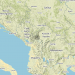 Terremoto Albania [Land] – Magnitudo (ML) 4.2