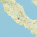 Terremoto 2 km SW Ciciliano (RM) – Magnitudo (ML) 3.4