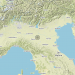 Terremoto 5 km NE Bagnolo in Piano (RE) – Magnitudo 3.1
