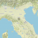 Terremoto 6 km N Firenzuola (FI) – Magnitudo 3.8