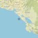 Terremoto Near coast of Nicaragua [Sea: Nicaragua] – Magnitudo 6.6