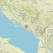 Terremoto Bosnia and Herz. [Land] – Magnitudo 6.0